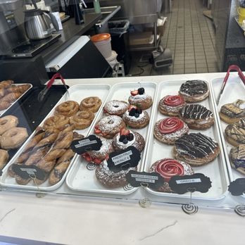 Knead Donuts - Donuts Near Me - Cerritos, California