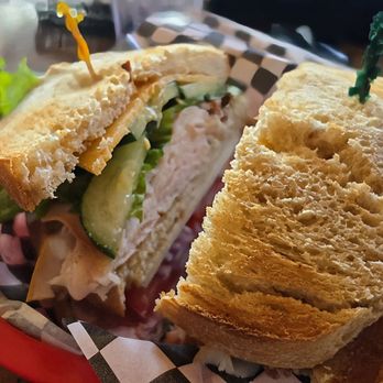 Randy's Main Street Coffee - Coffee & Tea Near Me - Brownsville, Oregon