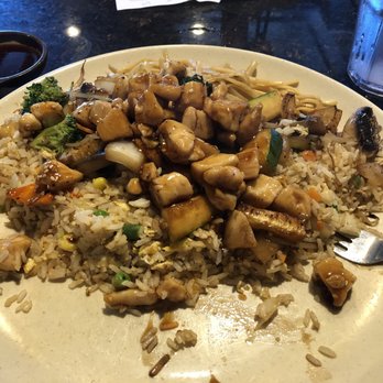 Shogun - Japanese Near Me - Bentonville, Arkansas Shogun - Japanese Near Me - Bentonville, Arkansas