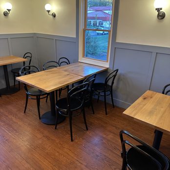 Wake Coffee Roasters - Seating Area(2/3) - Coffee Roasteries Near Me - Ambler, Pennsylvania Wake Coffee Roasters - Seating Area(2/3) - Coffee Roasteries Near Me - Ambler, Pennsylvania