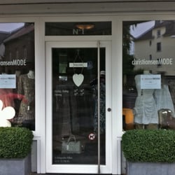 Ute Christiansen Damenmode