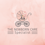 Photo of Ash The Newborn Care Specialist