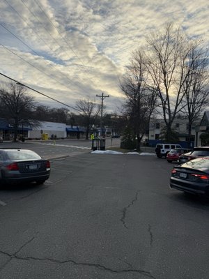 Village Sweet by null