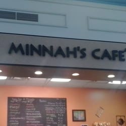 Minnah's Cafe