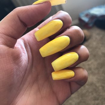 Envy Nails - Nail Salons Near Me - Garland, Texas
