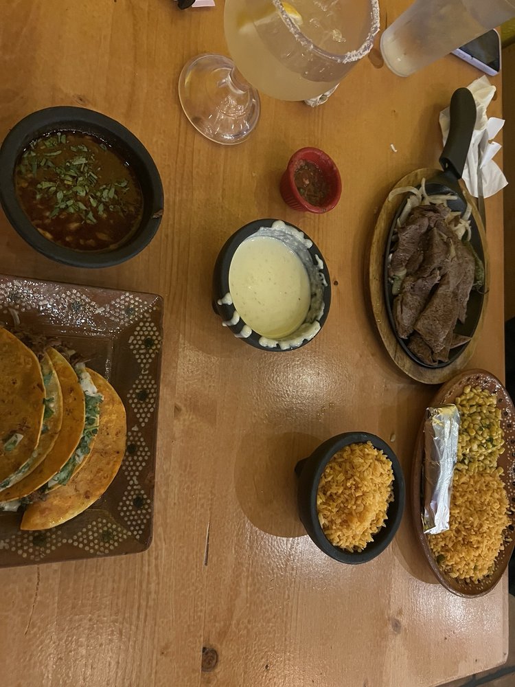 FAJITAS MEXICAN GRILLE Updated October 2024 38 Photos & 33 Reviews