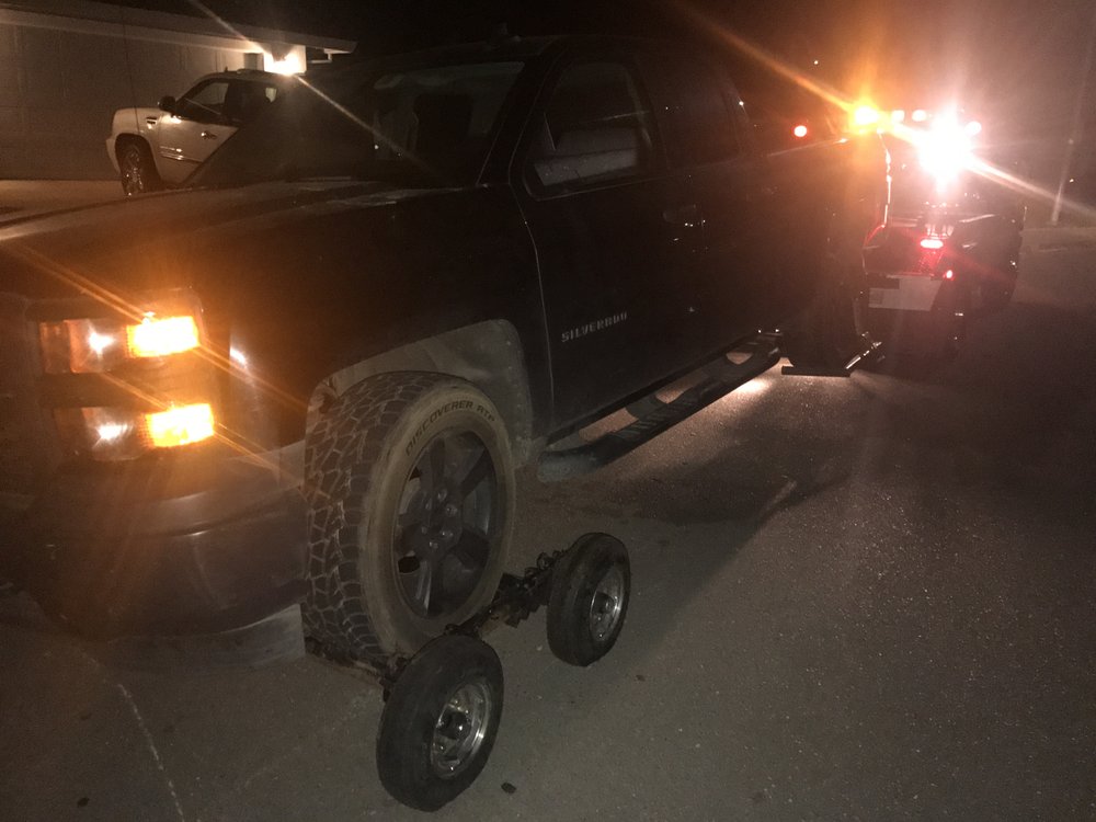 FIRST RESPONSE TOWING Updated July 2024 35 Photos Pleasanton