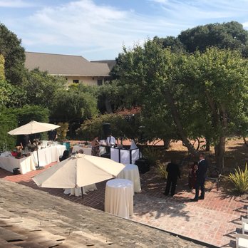 Old Whaling Station Adobe - Venues & Event Spaces Near Me - Monterey, California Old Whaling Station Adobe - Venues & Event Spaces Near Me - Monterey, California