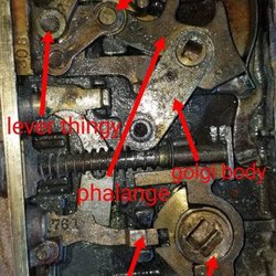The Lock Whisperer