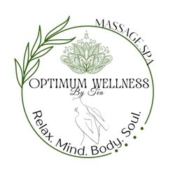 Optimum Wellness by Tea