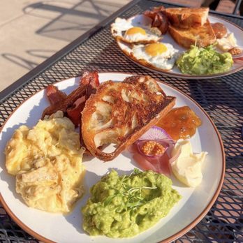 Ardor Breads And Provisions - Breakfast plate - Coffee & Tea Near Me - Peoria, Illinois Ardor Breads And Provisions - Breakfast plate - Coffee & Tea Near Me - Peoria, Illinois