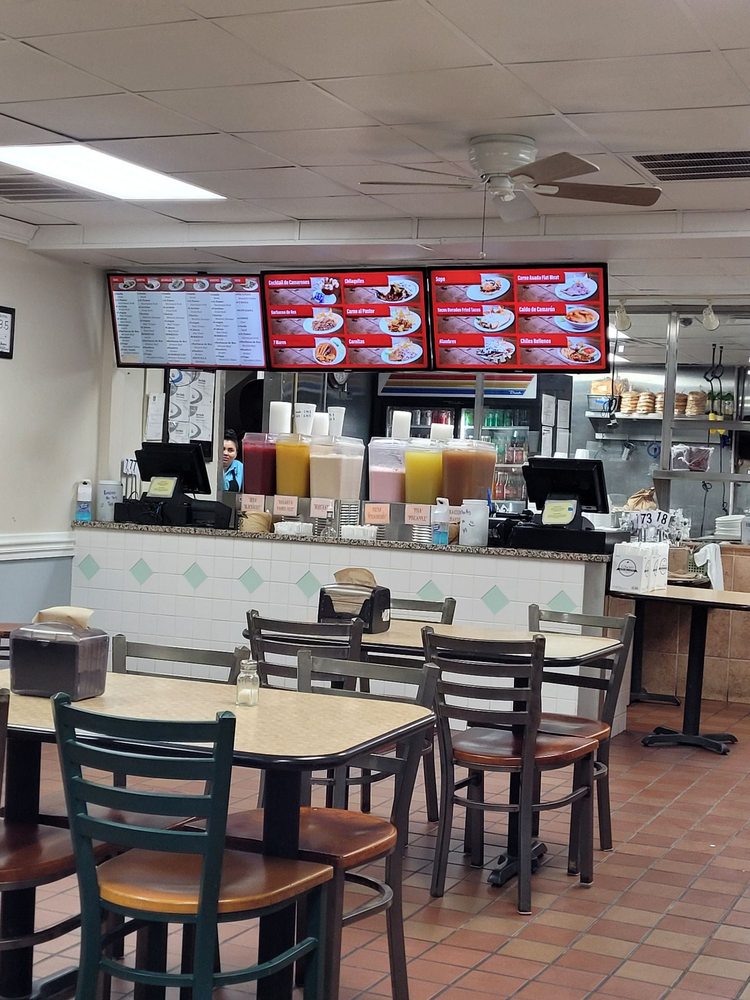 Super Taqueria