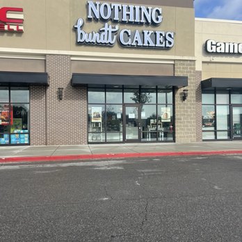 Nothing Bundt Cakes - Bakeries Near Me - Pooler, Georgia Nothing Bundt Cakes - Bakeries Near Me - Pooler, Georgia