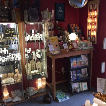 The Ark - Bookstores Near Me - Santa Fe, New Mexico