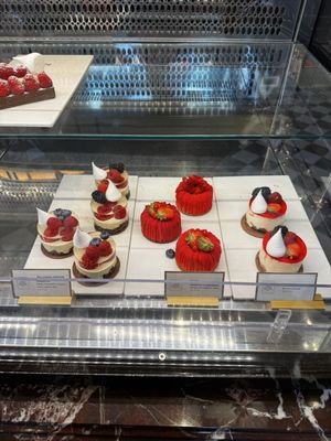 Café Bristol by null