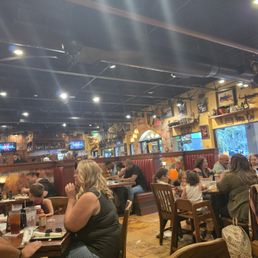 Restaurant Appearance Restaurant Appearance
