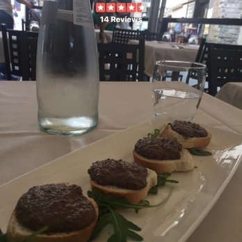 Osteria dei Pazzi - Tuscan Near Me - Florence, FI Osteria dei Pazzi - Tuscan Near Me - Florence, FI