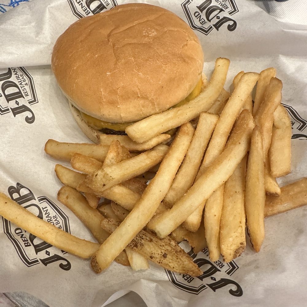J DUB - Kids I want micky d's (burger) - Breakfast & Brunch Near Me - Bend, Oregon J DUB - Kids I want micky d's (burger) - Breakfast & Brunch Near Me - Bend, Oregon