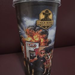 Raising Canes