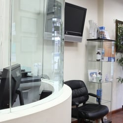 MG Dental - Emergency Dentist