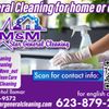 M&M Star General Cleaning gift card