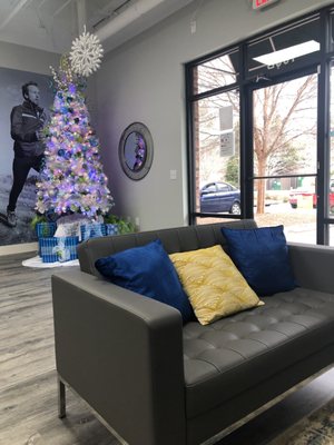 Stretch Zone by null