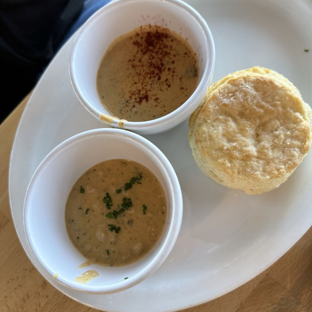 Union Biscuit - Biscuits and gravy - Breakfast & Brunch Near Me - Las Vegas, Nevada