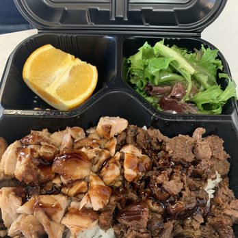 WaBa Grill - Fast Food Near Me - Eastvale, California