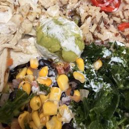 Baja Bowl
