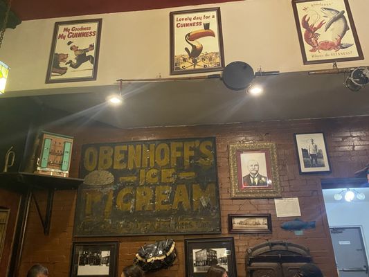 Michigan House Cafe and Brew Pub by null