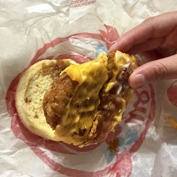 Wendy's