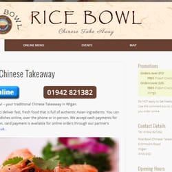 Rice Bowl