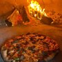 Fire On The Mountain Pizza