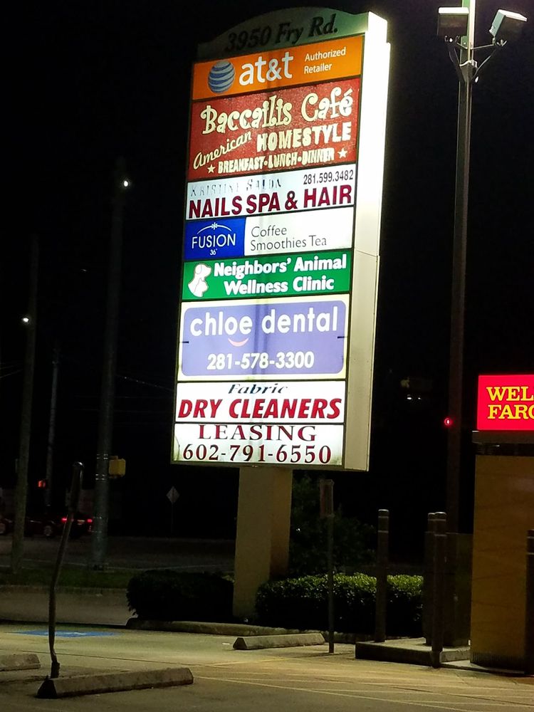 FABRIC DRY CLEANERS Updated July 2024 3950 N Fry Rd, Katy, Texas