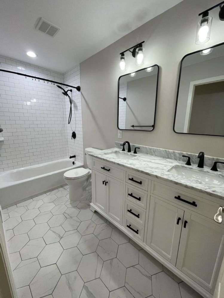 Slide of Noble Home Improvements