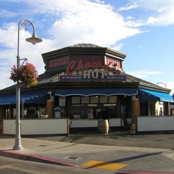 Chowder Hut - The hut - Seafood Near Me - San Francisco, California Chowder Hut - The hut - Seafood Near Me - San Francisco, California