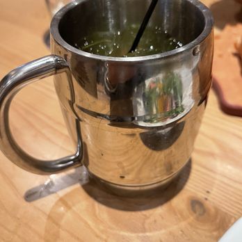 LongHorn Steakhouse - Mosco mule - Steakhouses Near Me - Zephyrhills, Florida LongHorn Steakhouse - Mosco mule - Steakhouses Near Me - Zephyrhills, Florida