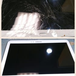 Illinois Cell Phone Repair - Samsung Tab Repair