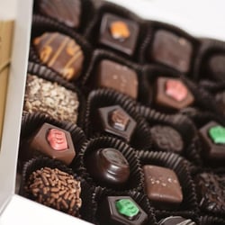 La Maison de Bonbon - Chocolate Assortment