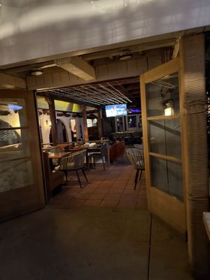 Baja Cantina by null