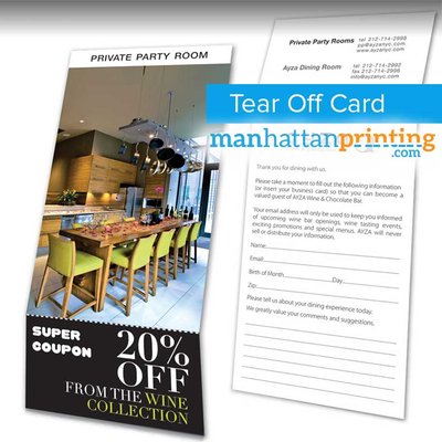Manhattan Printing by null