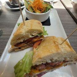 Villa Caledon Inn