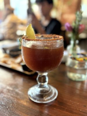 Pedro's Restaurant & Cantina by null