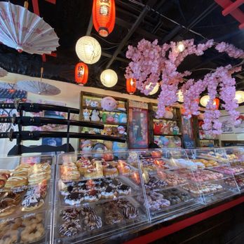 MaMa YaTai Donut - Desserts Near Me - Davie, Florida MaMa YaTai Donut - Desserts Near Me - Davie, Florida