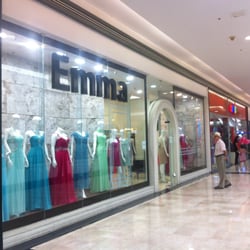 Emma - Frente de la tienda