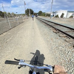 Miller Regional Park - On the way to aftershock 2026