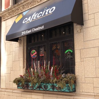 Cafecito - Cafecito. (keepsmilingphoto.com) - Cuban Near Me - Chicago, Illinois