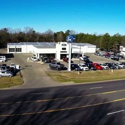 Ryburn Motor Company - OVER 70 YEARS IN BUSINESS AND STILL ROLLIN'