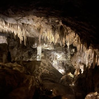 Carlsbad Caverns Trading - Bookstores Near Me - Carlsbad, New Mexico