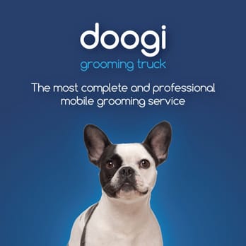 Doogi Grooming Truck - Pet Groomers Near Me - Miami, Florida Doogi Grooming Truck - Pet Groomers Near Me - Miami, Florida